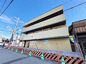 ココメープル 202 ｜ 兵庫県西宮市津門大塚町7-13（賃貸マンション1DK・2階・25.60㎡） その22