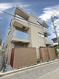 ル ヴァンヴェール夙川