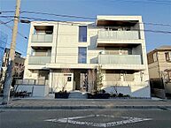 兵庫県西宮市甲子園口3丁目27-24：物件画像／グリーンハウスプラニング株式会社