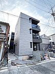 兵庫県西宮市西福町12-7：物件画像／グリーンハウスプラニング株式会社