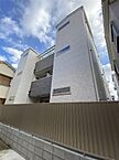 兵庫県西宮市中前田町8-4：物件画像／グリーンハウスプラニング株式会社