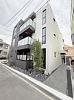 兵庫県西宮市若松町2-27：物件画像／グリーンハウスプラニング株式会社
