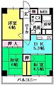 西宮スカイハイツ11階8.0万円