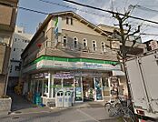 ファミリーマート丹仙与古道店まで150ｍ