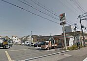 セブンイレブン西宮中島町店まで390ｍ