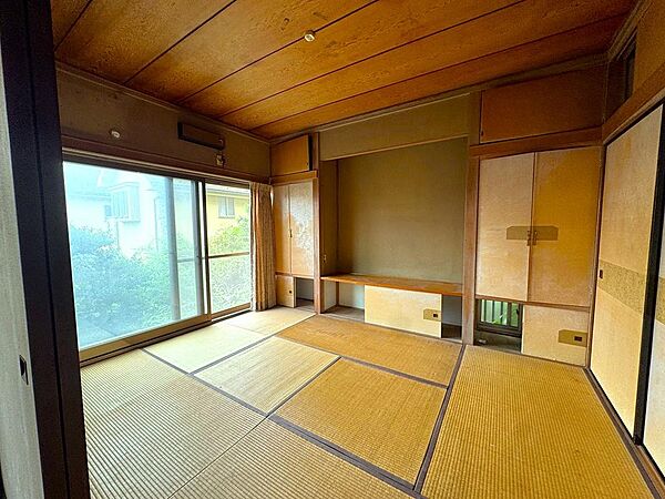 和室