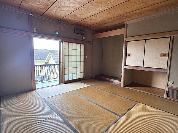 室内
