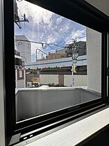 西糀谷4211戸建一部  ｜ 東京都大田区西糀谷４丁目21-1（賃貸一戸建2DK・--・64.82㎡） その9