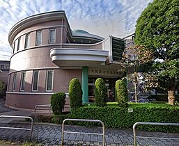 へーベル羽田プレミアム 203 ｜ 東京都大田区羽田１丁目8-4（賃貸マンション1LDK・2階・52.06㎡） その6