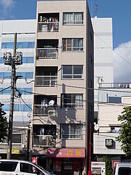 三喜ハイツ