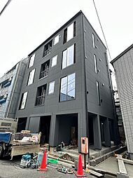 ラ・カーサ羽田