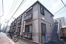 アルシオン南蒲田