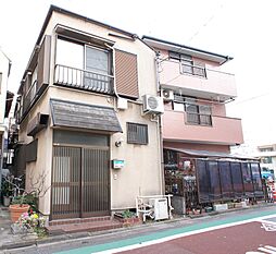 萩中2154戸建