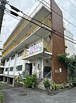 神奈川県横浜市港南区日野4丁目3-23：物件画像／株式会社シティ・ハウジング　糀谷本店