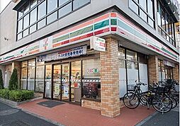 セブンイレブン大森北4丁目店（310m）
