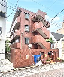 レスポワール南馬込