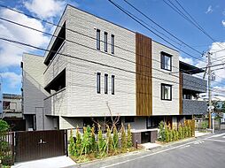 スリジエ大森東