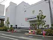 OKストア 梅屋敷店（564m）