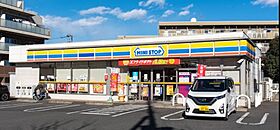 ビッグフォレスト町田 105 ｜ 東京都町田市忠生２丁目3-1（賃貸マンション1R・5階・17.00㎡） その16