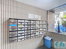 マイステージ田園調布 106 ｜ 東京都大田区田園調布本町7-20（賃貸マンション1R・1階・16.63㎡） その19