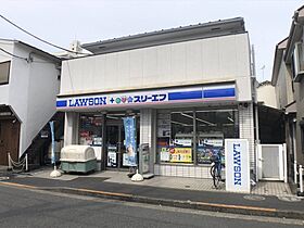 コトー田園調布本町WEST 101 ｜ 東京都大田区田園調布本町5-16（賃貸テラスハウス3LDK・--・77.25㎡） その16