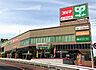 周辺：サミットストア　成城店（711m）