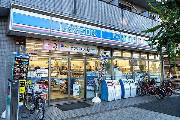 フェルム久が原