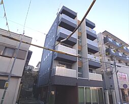 ラフィネ白楽