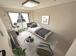 ビッグフォレスト町田 105