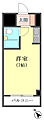ビッグフォレスト町田1階2.9万円