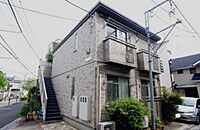 東京都世田谷区奥沢7丁目12-16：物件画像／株式会社シティ・ハウジング　雪が谷店