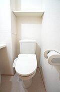 バス・トイレ別☆