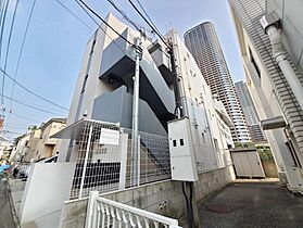 ジュネス小杉 102 ｜ 神奈川県川崎市中原区小杉町2-288-1（賃貸マンション1DK・1階・41.03㎡） その30