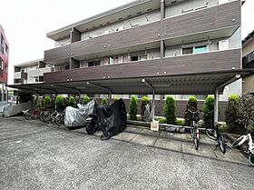 神奈川県横浜市港北区新吉田東3（賃貸マンション1K・3階・30.44㎡） その16