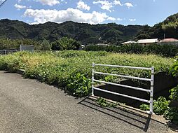 有田市千田・土地・55884