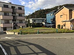 海南市山崎町1丁目・土地・56569