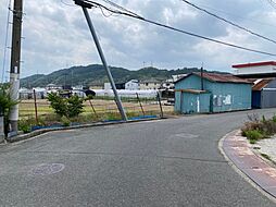 和歌山市毛見・土地・56732