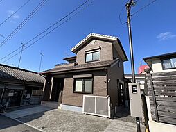 和歌山市和歌浦中1丁目・中古戸建・54434