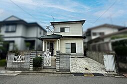 和歌山市西田井・中古戸建・54481