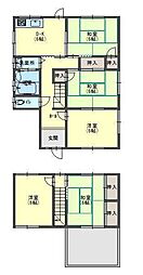 紀ノ川駅 750万円