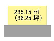 和歌山県和歌山市黒田：物件画像