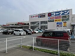 【スーパー】オークワ和歌山中之島店まで668ｍ