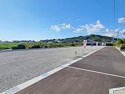 ライフフィールド田辺市秋津町IV・分譲地・61161