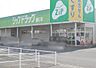 周辺：【ドラッグストア】ジップドラッグ岩出店まで1455ｍ