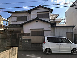 和歌山市古屋・中古戸建・54639