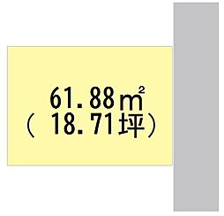 和歌山市和歌浦中2丁目・土地・28998