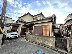 和歌山市杭ノ瀬・中古戸建・115607