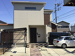 和歌山市粟・中古戸建・54650