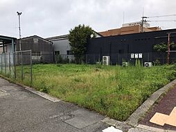 海南市名高・土地・56906