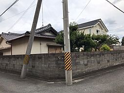 和歌山市松ケ丘2丁目・土地・56908